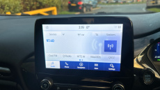 Ford Fiesta 1.0 EcoBoost ST-Line X 5dr Petrol Hatchback